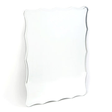 Farley Frameless Wall Mirror